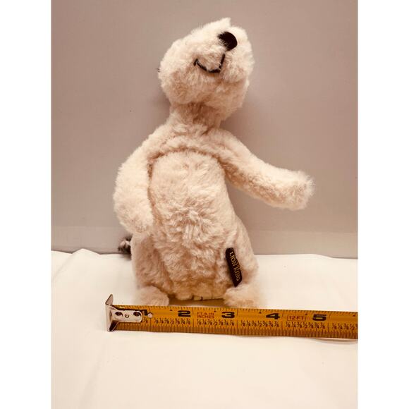 Disney The Lion King Talking Timon Stuffed Animal Plush Pal 8" Toy - Picture 8 of 10